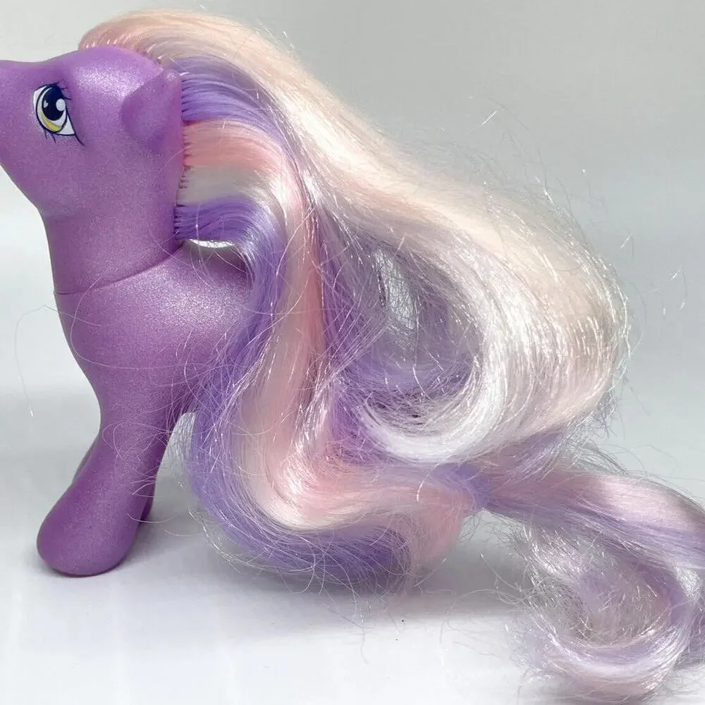 My‎ Little Pony MLP G3 Vintage 2000s LOT of 6